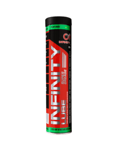 infinity lube™