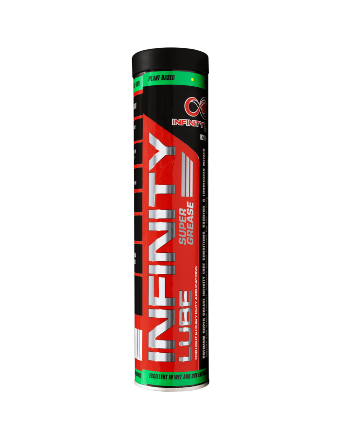 infinity lube™