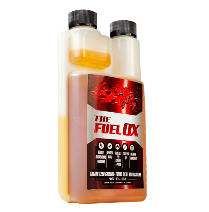 fuel ox