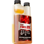 fuel ox® with combustion catalyst