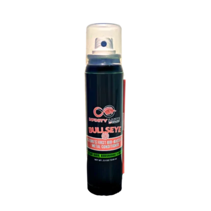 infinity lube™ bullseye