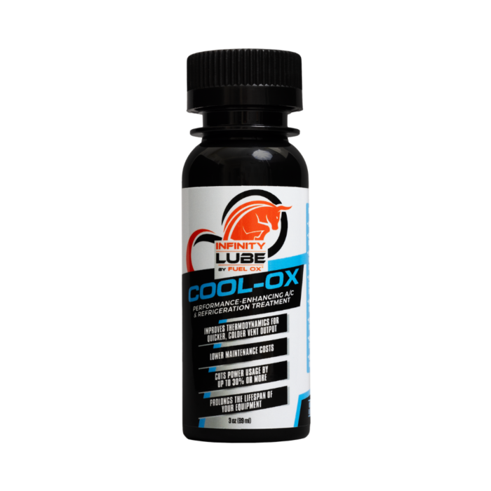 infinity lube™ super grease