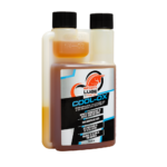infinity lube™ super grease