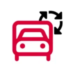 emissions & regen badge