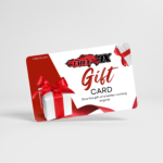 fuel ox® gift card