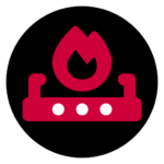 heating oil badge