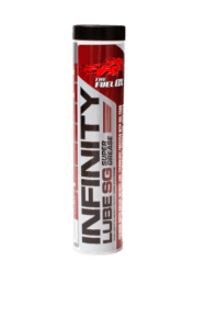 infinity lube™ super grease