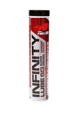 infinity lube™ super grease