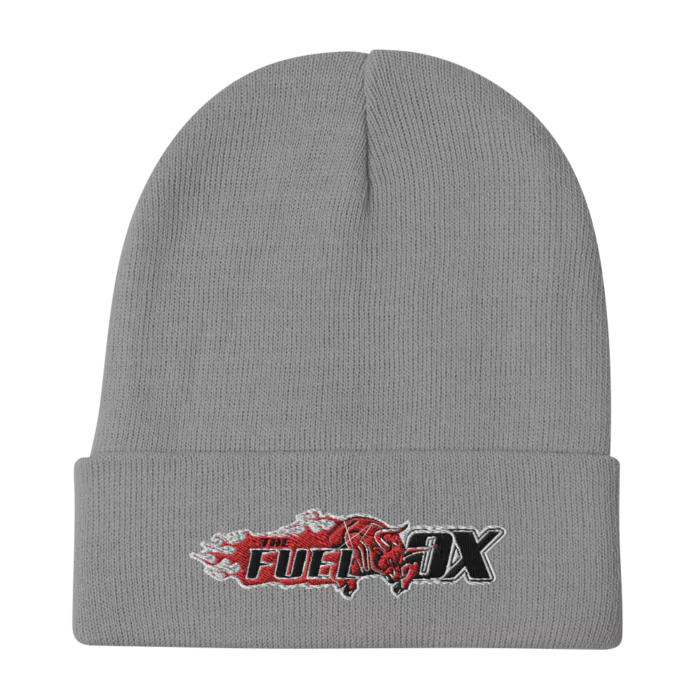 fuel ox® beanie