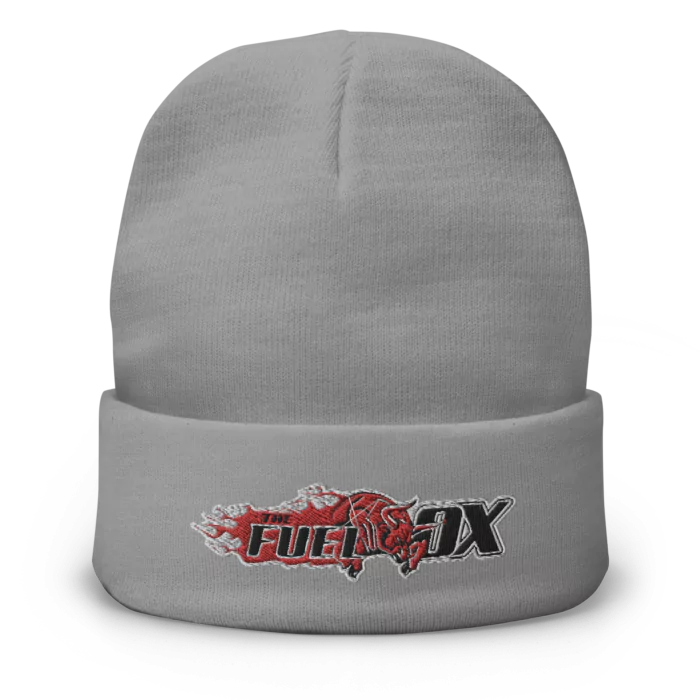 fuel ox® beanie