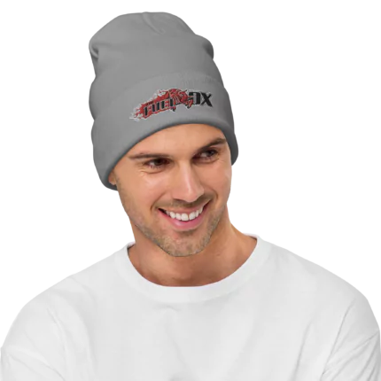 fuel ox® beanie