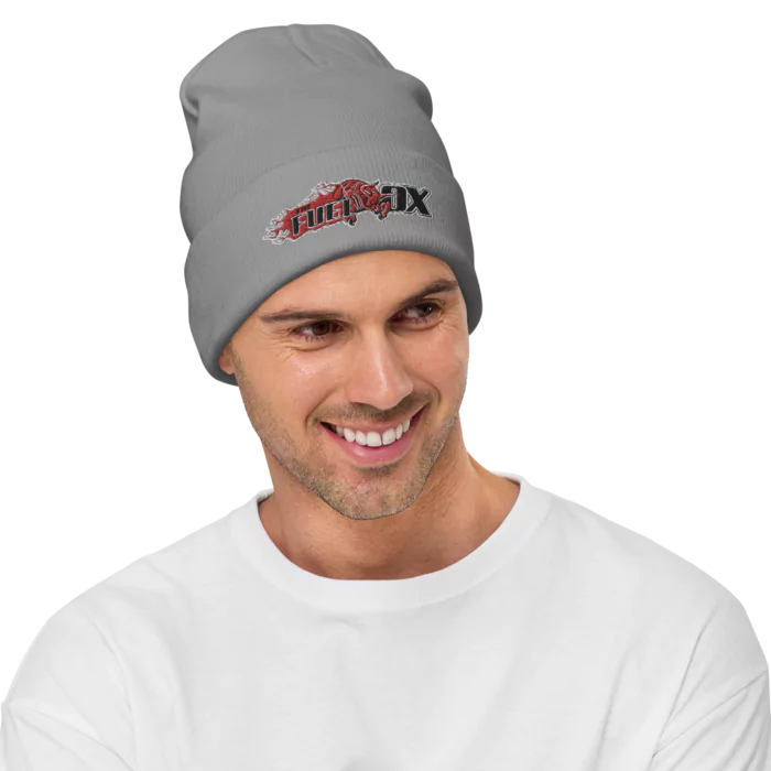 fuel ox® beanie
