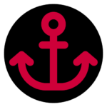 marine badge