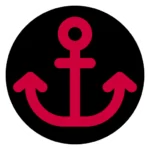 marine badge