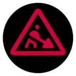municipal badge