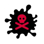sludge badge