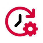 timely repairs badge