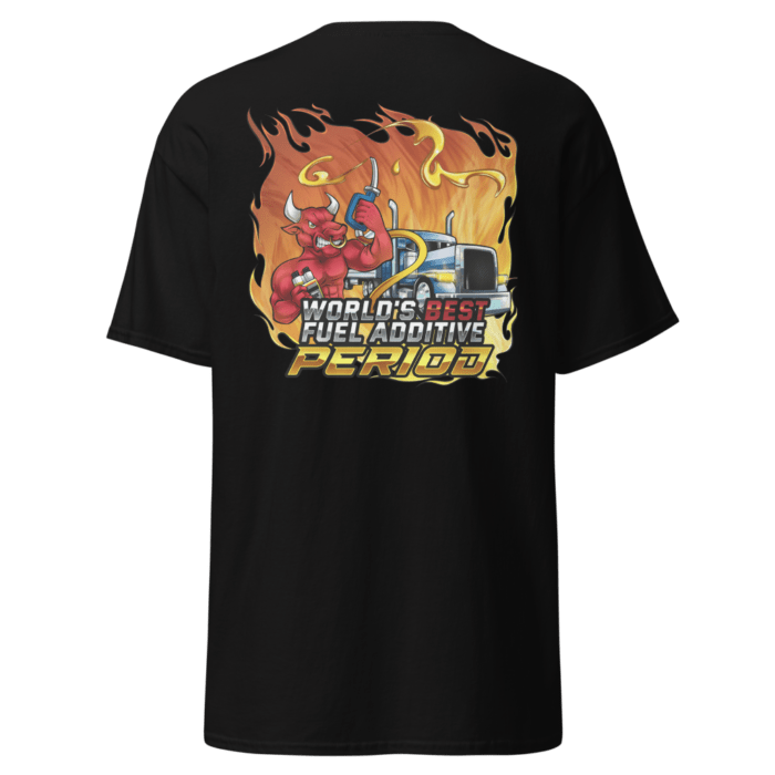 fuel ox® t shirt