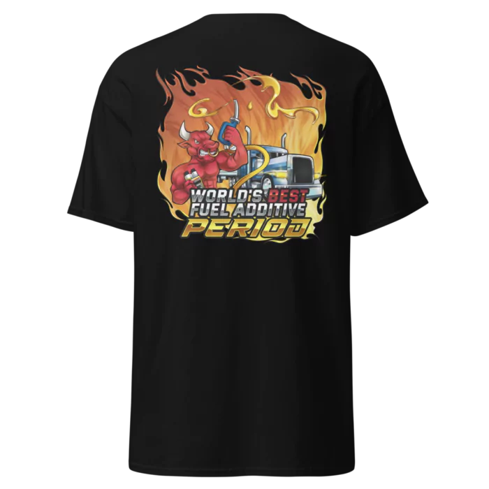 fuel ox® t shirt