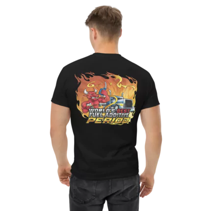 fuel ox® t shirt