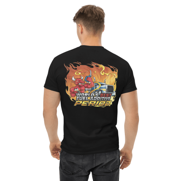 fuel ox® t shirt