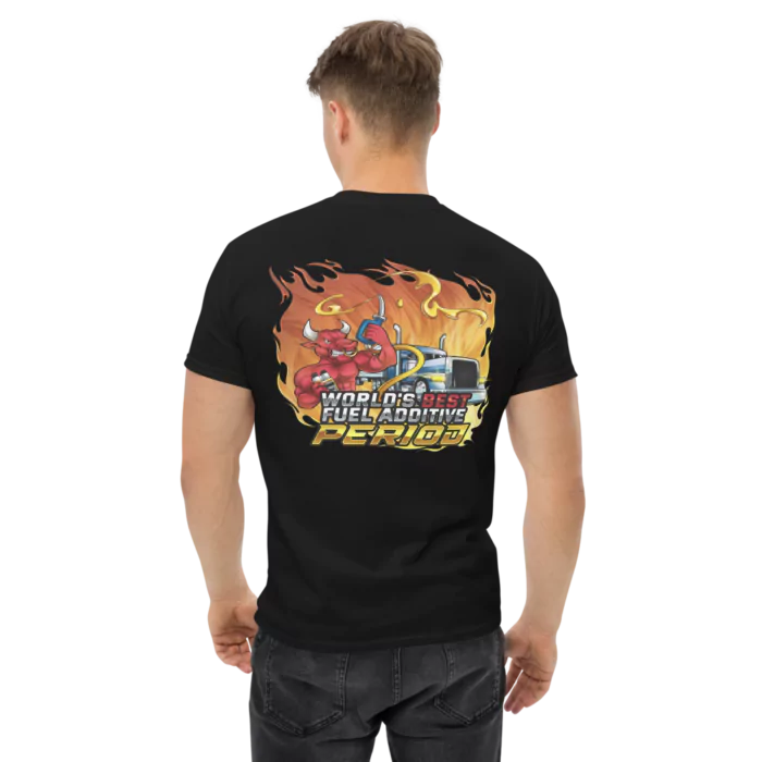 fuel ox® t shirt