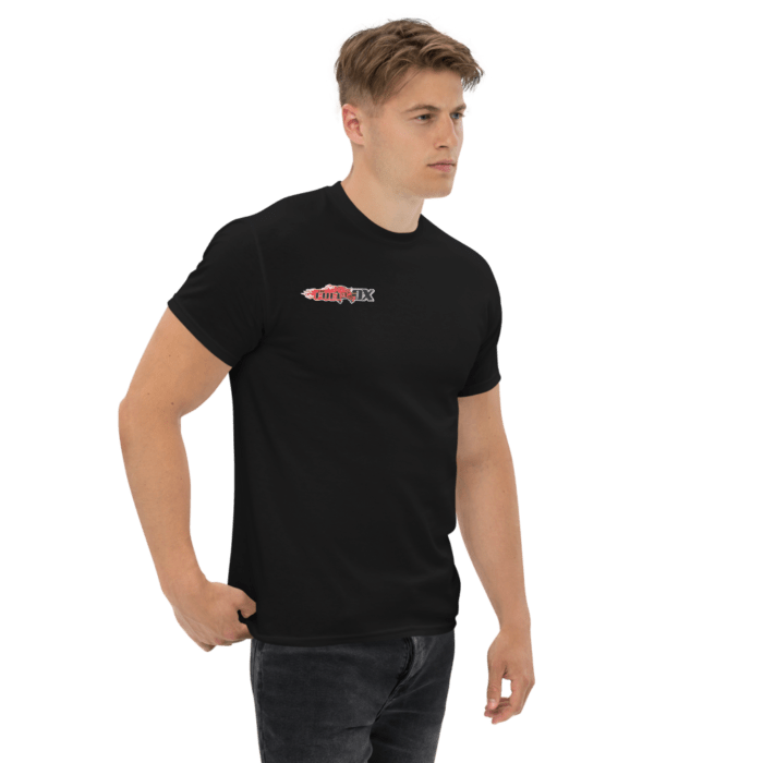 fuel ox® t shirt