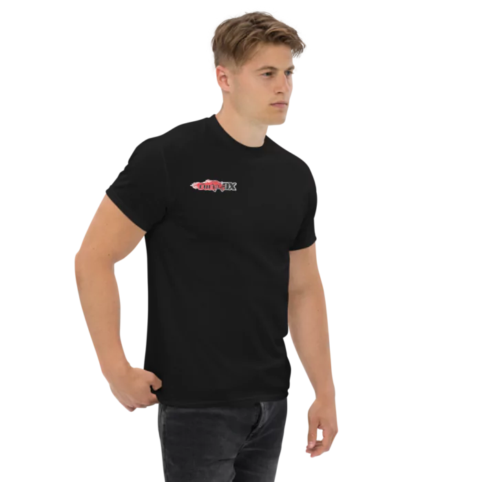 fuel ox® t shirt