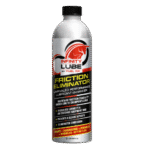 infinity lube™ friction eliminator