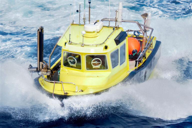 workboats