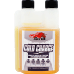 cold charge