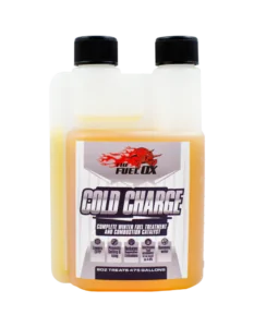 cold charge