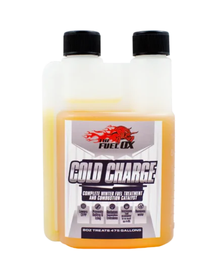 cold charge