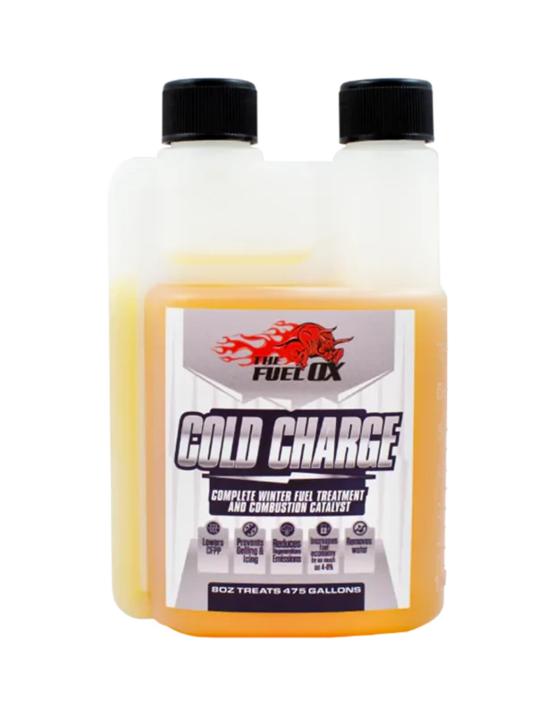 cold charge