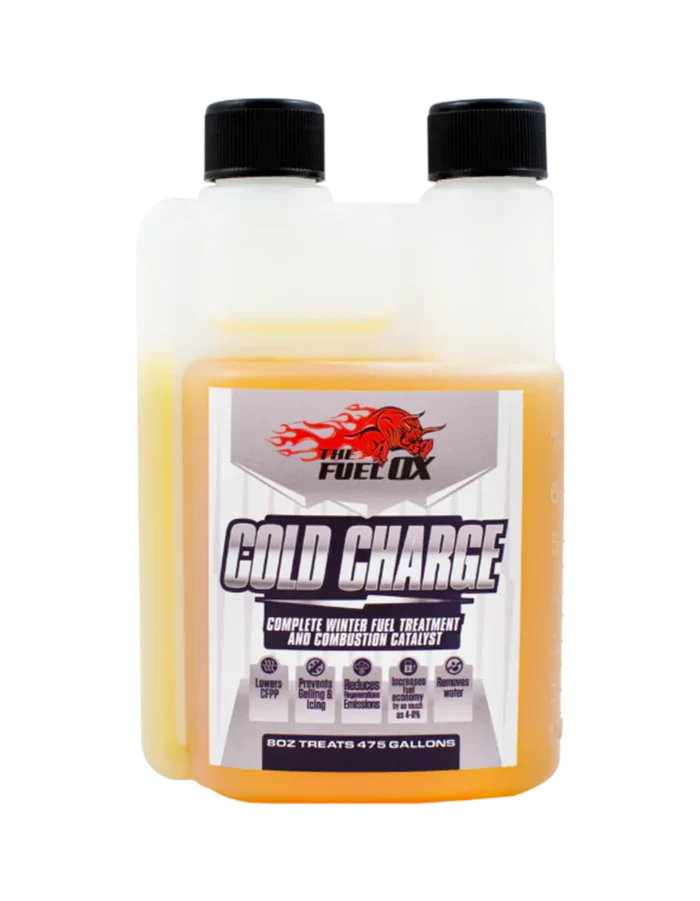 cold charge