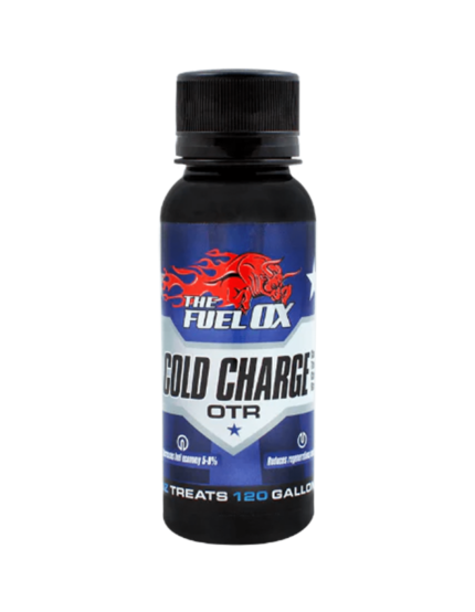 cold charge otr