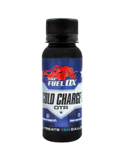 cold charge otr