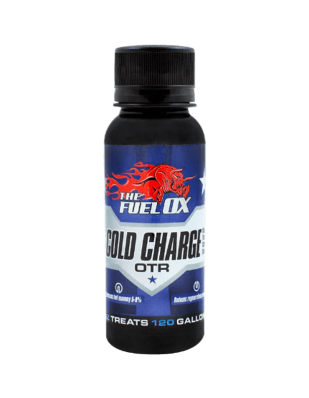 cold charge otr