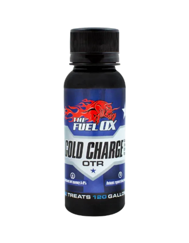 cold charge otr