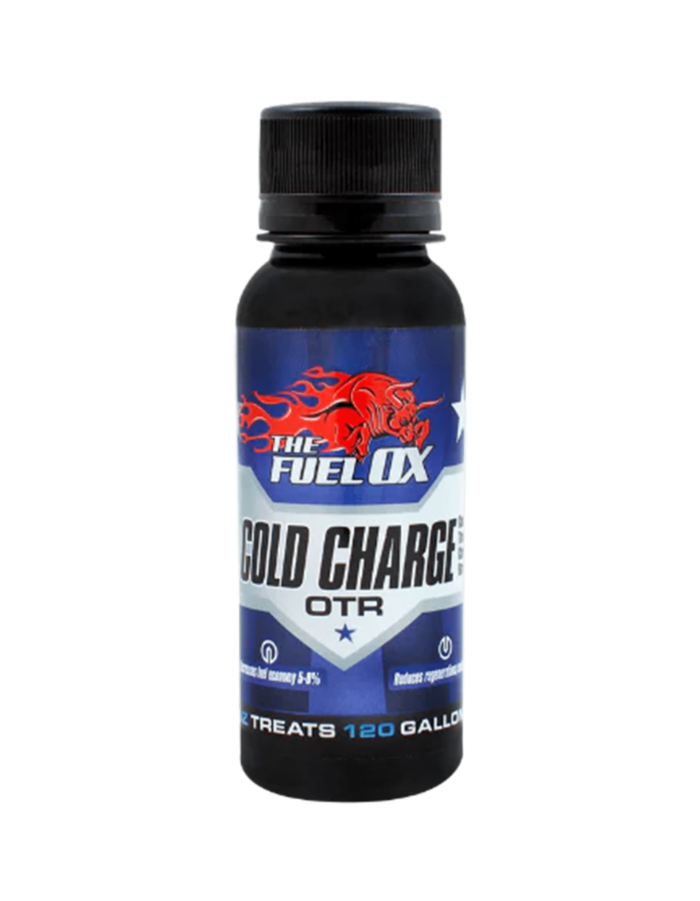 cold charge otr