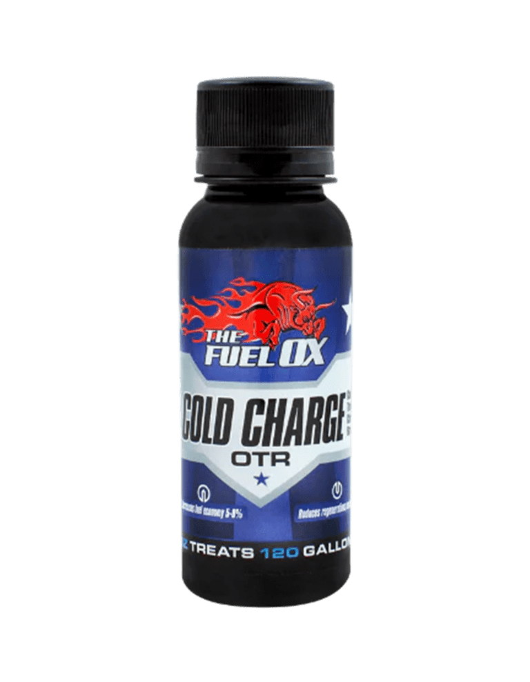cold charge otr