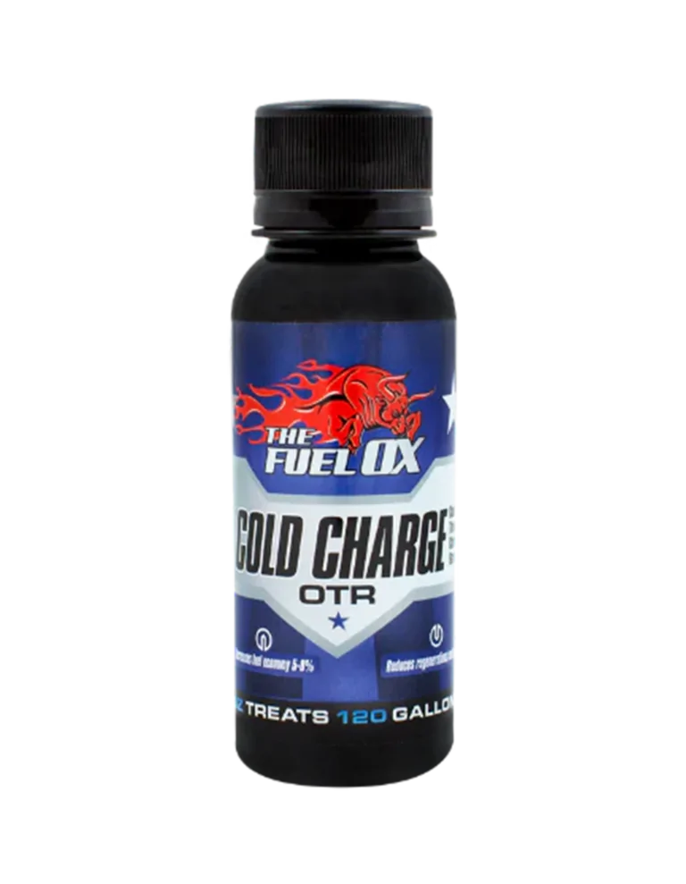 cold charge otr