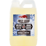 freeze guard