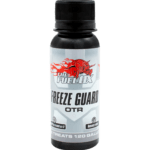 freeze guard otr