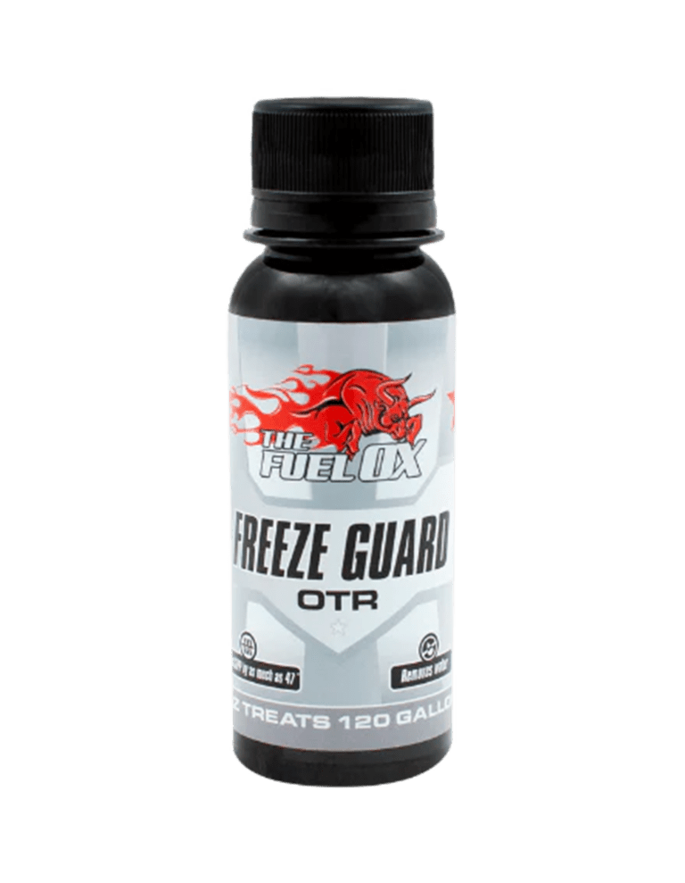 freeze guard otr