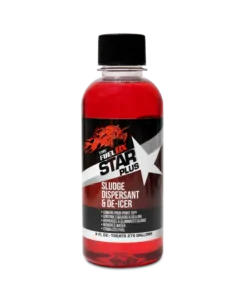 fuel ox star plus