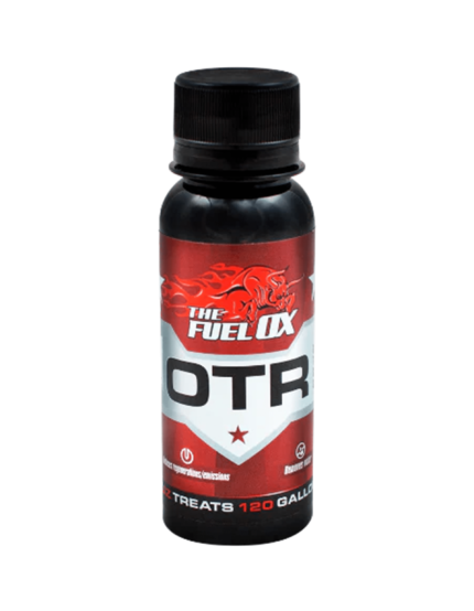 Fuel Ox® Cold Charge OTR - Fuel Ox®