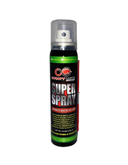 super spray