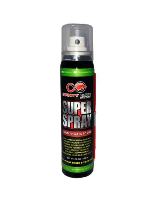 Trucker Performance Package Fuel Ox®