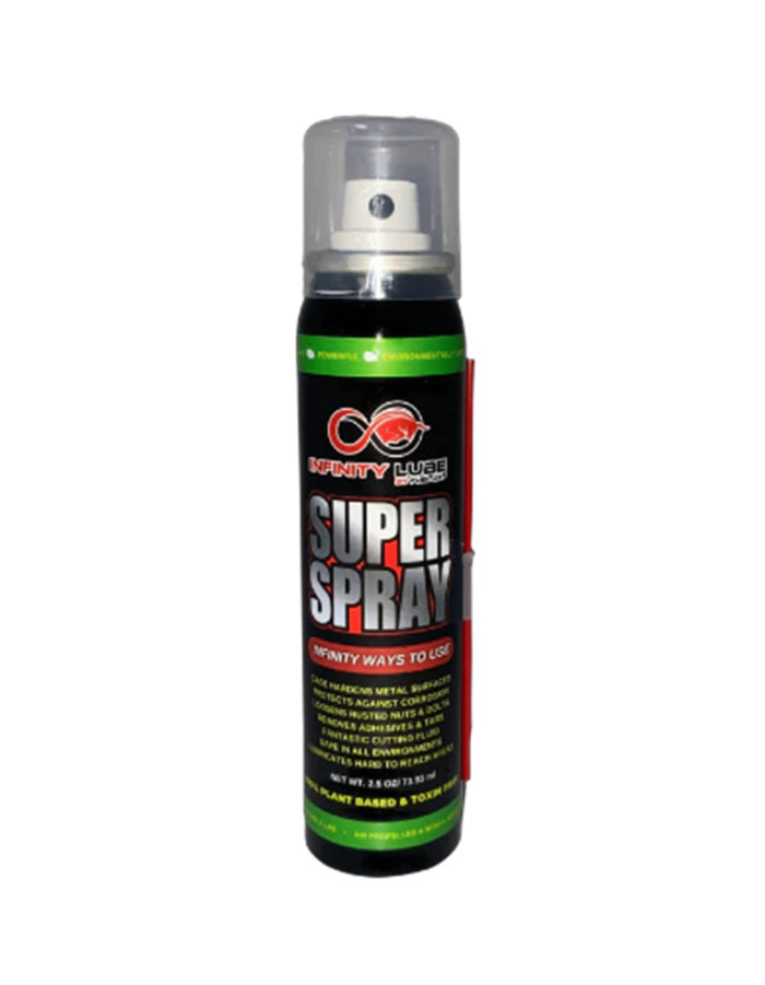 super spray